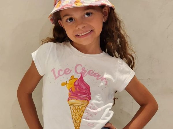 Toda Mamãe Precisa Saber: Melhores modelos de chapéu de praia infantil