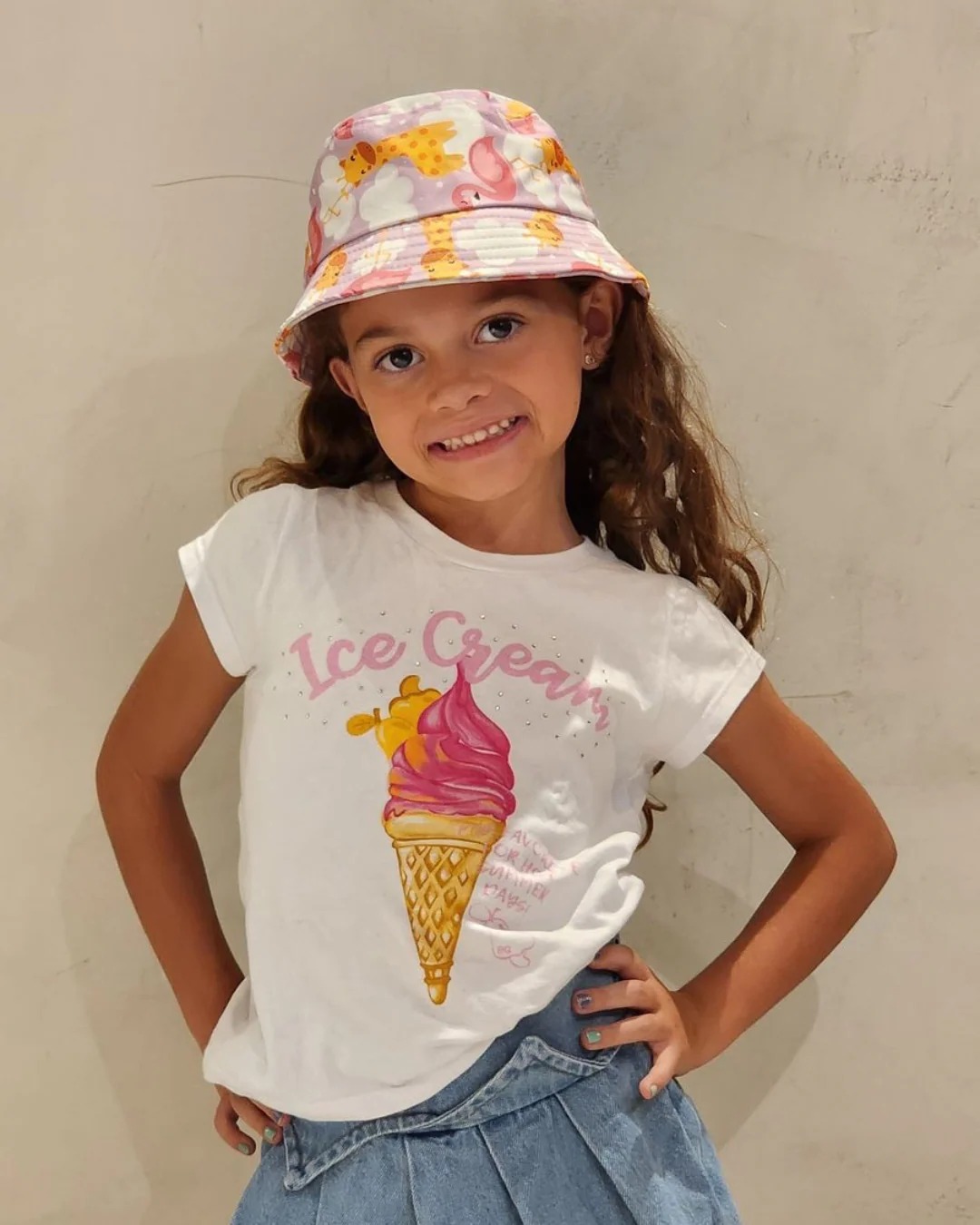 Toda Mamãe Precisa Saber: Melhores modelos de chapéu de praia infantil